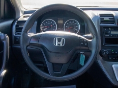 Used 2009 Honda CR-V 4d SUV FWD LX at Auto Finance Center of Greer near Greer, SC