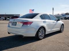 Used 2012  Honda Accord Sdn 4dr V6 Auto EX-L at Auto Finance Center of Greer near Greer&comma; SC