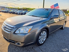 Used 2006  Toyota Avalon 4dr Sdn &lpar;Natl&rpar; at Auto Finance Center of Greer near Greer&comma; SC