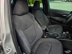 Used 2020  Toyota Corolla 4d Sedan LE at Auto Finance Center of Greer near Greer&comma; SC