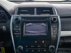 Used 2015 Toyota Camry 4dr Sdn I4 Auto (Natl) at Auto Finance Center of Greer near Greer, SC