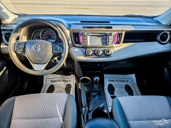 Used 2013  Toyota RAV4 FWD 4dr LE &lpar;Natl&rpar; at Auto Finance Center of Greer near Greer&comma; SC