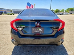 Used 2018  Honda Civic Sedan 4d LX CVT at Auto Finance Center of Greer near Greer&comma; SC