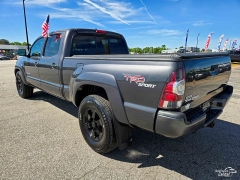 Used 2011  Toyota Tacoma 4WD Double Cab Long Bed at Auto Finance Center of Greer near Greer&comma; SC