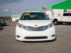 Used 2011  Toyota Sienna 5dr Van V6 LE FWD &lpar;Natl&rpar; at Auto Finance Center of Greer near Greer&comma; SC