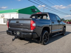 Used 2020 Toyota Tundra 4WD CrewMax 5.5' Bed 5.7L (Natl) at Auto Finance Center of Greer near Greer, SC