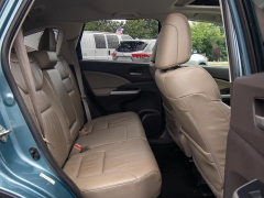 Used 2014 Honda CR-V 2WD 5dr EX-L at Auto Finance Center of Greer near Greer, SC