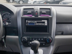 Used 2009 Honda CR-V 4d SUV FWD LX at Auto Finance Center of Greer near Greer, SC