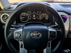 Used 2020  Toyota Tundra 4WD CrewMax 5&period;5' Bed 5&period;7L &lpar;Natl&rpar; at Auto Finance Center of Greer near Greer&comma; SC