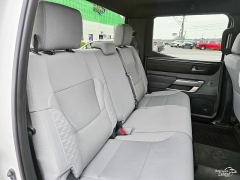 Used 2025  Toyota Tundra 4WD CrewMax 5&period;5' Bed &lpar;Natl&rpar; at Auto Finance Center of Greer near Greer&comma; SC