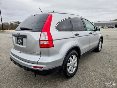 Used 2011  Honda CR-V 4d SUV FWD SE at Auto Finance Center of Greer near Greer&comma; SC