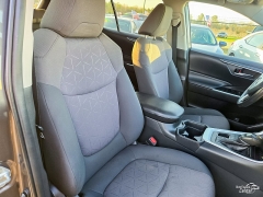 Used 2019  Toyota RAV4 4d SUV AWD XLE at Auto Finance Center of Greer near Greer&comma; SC