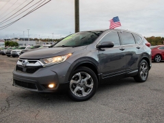 Used 2017  Honda CR-V EX-L 2WD at Auto Finance Center of Greer near Greer, SC