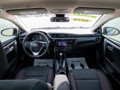 Used 2019  Toyota Corolla &lpar;Natl&rpar; at Auto Finance Center of Greer near Greer&comma; SC