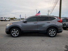Used 2017  Honda CR-V EX-L 2WD at Auto Finance Center of Greer near Greer, SC