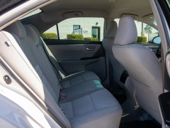 Used 2017 Toyota Camry Auto (Natl) at Auto Finance Center of Greer near Greer, SC