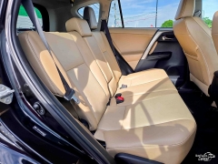 Used 2013  Toyota RAV4 AWD 4dr Limited &lpar;Natl&rpar; at Auto Finance Center of Greer near Greer&comma; SC