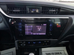 Used 2019  Toyota Corolla &lpar;Natl&rpar; at Auto Finance Center of Greer near Greer&comma; SC