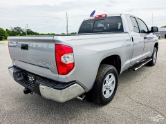 Used 2017  Toyota Tundra 2WD Double Cab 6&period;5' Bed 4&period;6L &lpar;Natl&rpar; at Auto Finance Center of Greer near Greer&comma; SC