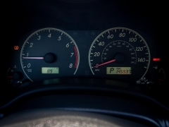 Used 2011  Toyota Corolla 4dr Sdn (Natl) at Auto Finance Center of Greer near Greer, SC