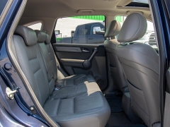 Used 2008 Honda CR-V 2WD 5dr EX-L at Auto Finance Center of Greer near Greer, SC