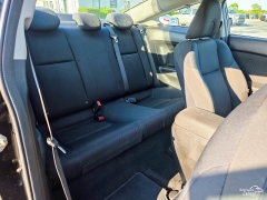 Used 2014  Honda Civic Coupe 2d LX CVT at Auto Finance Center of Greer near Greer&comma; SC