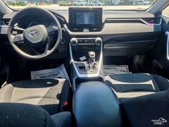 Used 2021  Toyota RAV4 XLE FWD &lpar;Natl&rpar; at Auto Finance Center of Greer near Greer&comma; SC