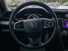 Used 2016 Honda Civic Sedan 4d LX CVT at Auto Finance Center of Greer near Greer, SC