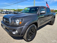 Used 2011  Toyota Tacoma 4WD Double Cab Long Bed at Auto Finance Center of Greer near Greer&comma; SC