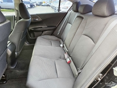 Used 2015  Honda Accord Sedan 4d LX CVT at Auto Finance Center of Greer near Greer&comma; SC