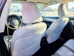 Used 2018  Toyota Corolla &lpar;Natl&rpar; at Auto Finance Center of Greer near Greer&comma; SC