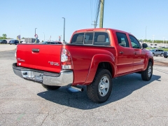 Used 2013 Toyota Tacoma 2WD Double Cab PreRunner V6 Short Bed at Auto Finance Center of Greer near Greer, SC