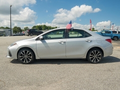 Used 2018 Toyota Corolla (Natl) at Auto Finance Center of Greer near Greer, SC