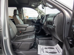 Used 2025  Chevrolet Silverado 3500HD 4WD Crew Cab 159" Work Truck at Auto Finance Center of Greer near Greer&comma; SC