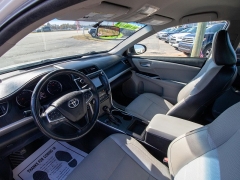 Used 2016  Toyota Camry 4dr Sdn I4 Auto (Natl) at Auto Finance Center of Greer near Greer, SC