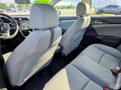 Used 2018  Honda Civic Sedan 4d EX at Auto Finance Center of Greer near Greer&comma; SC