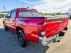 Used 2022  Toyota Tacoma 4WD Double Cab 5' Bed V6 &lpar;Natl&rpar; at Auto Finance Center of Greer near Greer&comma; SC