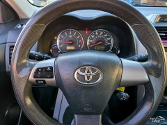 Used 2013  Toyota Corolla 4dr Sdn &lpar;Natl&rpar; at Auto Finance Center of Greer near Greer&comma; SC