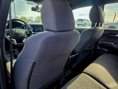 Used 2017  Toyota Tacoma Double Cab 5' Bed V6 4x2 AT &lpar;Natl&rpar; at Auto Finance Center of Greer near Greer&comma; SC