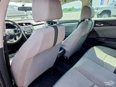 Used 2018  Honda Civic Sedan 4d LX CVT at Auto Finance Center of Greer near Greer&comma; SC