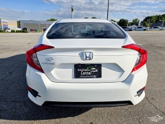 Used 2018  Honda Civic Sedan 4d LX CVT at Auto Finance Center of Greer near Greer&comma; SC