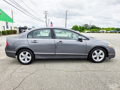 Used 2010  Honda Civic Sedan 4d LX-S Auto at Auto Finance Center of Greer near Greer&comma; SC