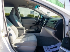 Used 2017 Toyota Camry Auto (Natl) at Auto Finance Center of Greer near Greer, SC
