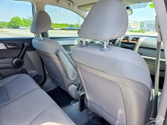 Used 2010  Honda CR-V 4d SUV FWD LX at Auto Finance Center of Greer near Greer&comma; SC