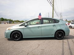 Used 2012 Toyota Prius 5dr HB (Natl) at Auto Finance Center of Greer near Greer, SC