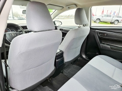 Used 2015  Toyota Corolla 4dr Sdn &lpar;Natl&rpar; at Auto Finance Center of Greer near Greer&comma; SC