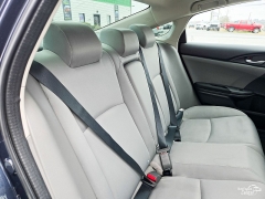 Used 2016  Honda Civic Sedan 4d EX at Auto Finance Center of Greer near Greer&comma; SC