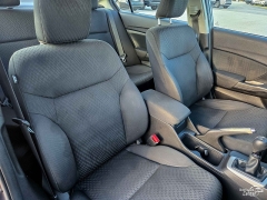 Used 2014  Honda Civic Sedan 4d LX 5spd at Auto Finance Center of Greer near Greer&comma; SC