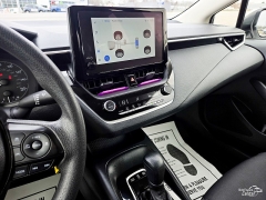 Used 2024  Toyota Corolla Hybrid FWD &lpar;Natl&rpar; at Auto Finance Center of Greer near Greer&comma; SC