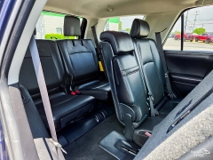 Used 2016  Toyota 4Runner RWD 4dr V6 &lpar;Natl&rpar; at Auto Finance Center of Greer near Greer&comma; SC